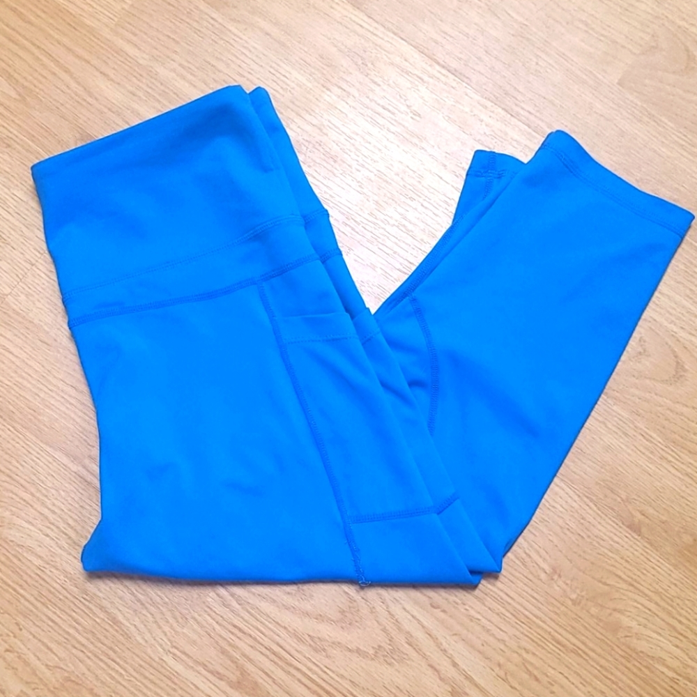 Zyia Leggings